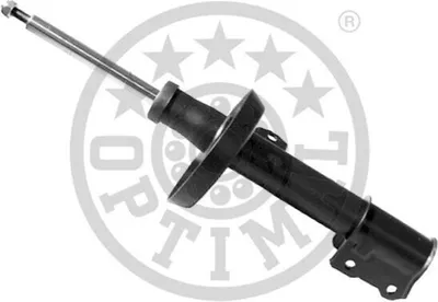 Obrázek produktu pro OPTIMAL tlumič přední pravý pro OPEL Astra G CC (T98) pružinová noha A-3065GR