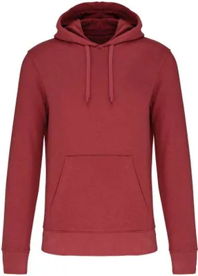Produktbild von Kariban Herren Hoodie Classic Hooded Sweat Kapuzenpullover Sweatshirt, Größe:2XL, Farbe:Terracotta Red