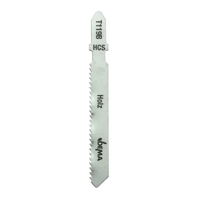 Produktbild von Stichsägeblätter 3er Set T119B