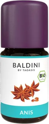 Produktbild von Bio Aroma - Anis 5ml