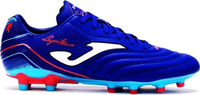 Produktbild von Joma Aguila 2504 Royal FG Fußballschuhe Größe: 46
