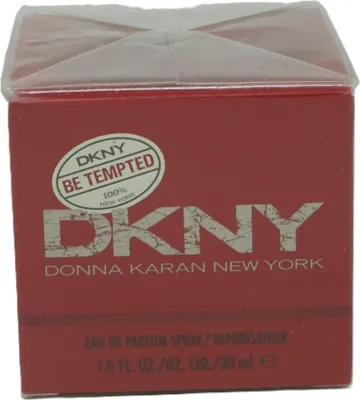 Zdjęcie produktu dla DKNY Be Tempted Edp Spray