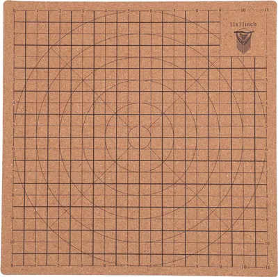 Produktbild von Makrameplatine mit Gittern zum Flechten von Doppelseite Projektanweisungen Armband Knotenkreationen