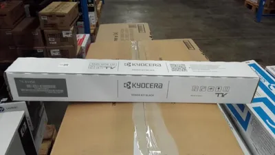 Produktbild von KYOCERA TK-8335K, 25000 Seiten, Schwarz, 1 Stück(e)