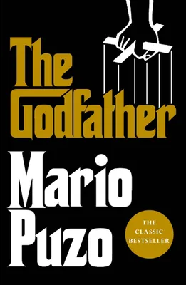 Produktbild von The Godfather