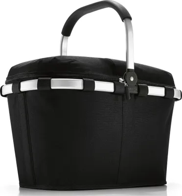 Produktbild von Reisenthel "reisenthel carrybag ISO BLACK Einkaufskorb BT7003"