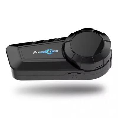 Obrázek produktu pro FreedConn KY-Pro Interkom pro jeden motocykl