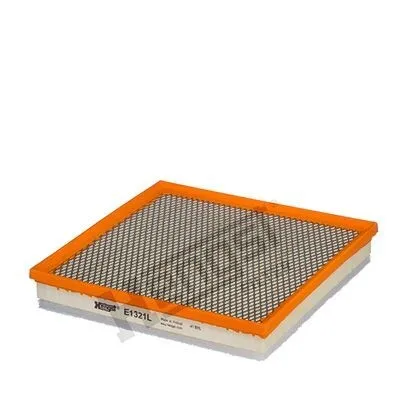 Obrázok produktu pre Vzduchový filter Hengst pre Chevrolet Cruze Orlando Opel Astra Zafira