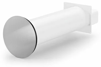 Immagine prodotto di Naber COMPAIR flow 125 Star GTS 125 F guida a parete 4033043