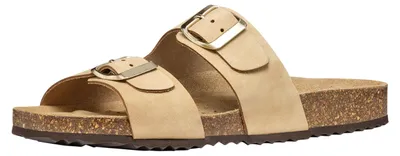 Image de Mules en cuir Brionia