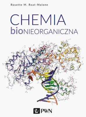 Obrázok produktu pre Chemia bionieorganiczna