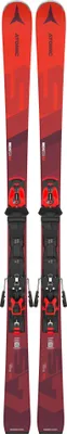 Produktbild von ATOMIC REDSTER S7 + MI 12 GW Red RED/ RED/ 156