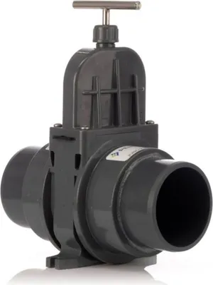 Produktbild von Jung Pumpen Zulaufschieber-PVC DN100