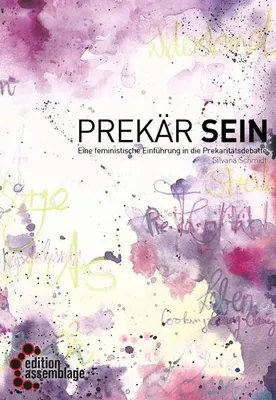 Produktbild von prekär sein