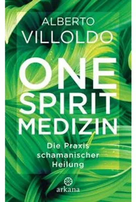 Zdjęcie produktu dla One Spirit Medizin