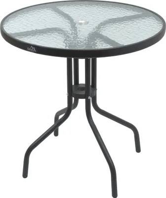 Produktbild von Cattara Tisch Garten rund TRIEST 70cm