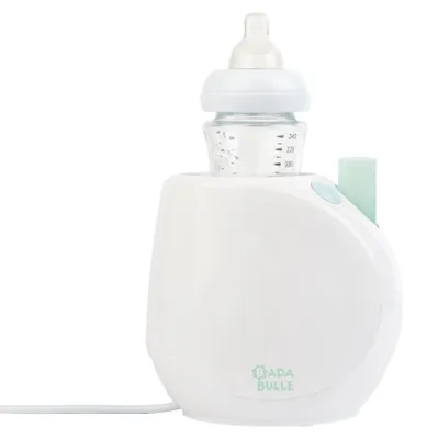 Produktbild von Babymoov Flaschenwärmer Home für Babyflaschen und Babynahrung, schnelle Aufheizzeit, einfache Bedienung