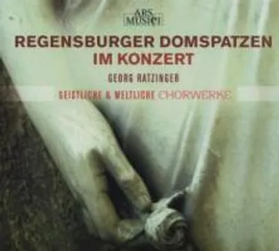 Produktbild von Domspatzen im Konzert