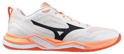 Produktbild von Schuhe Mizuno Wave Stealth Pro X1GA268080