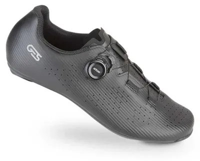 Obrázek produktu pro Rennové cyklistické boty Ges Xr1, šedé, velikost EU 44, barva: šedá, velikost EU 44