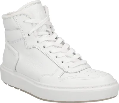 Produktbild von Paul Green Sneaker 5225-033, Glattleder, Weiß, Damen