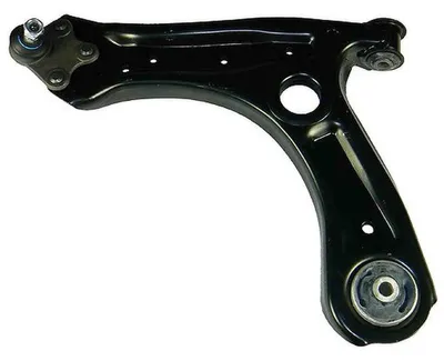 Produktbild von METZGER 58070901 Querlenker Vorne Links für VW Polo Schrägheck (6R1, 6C1)