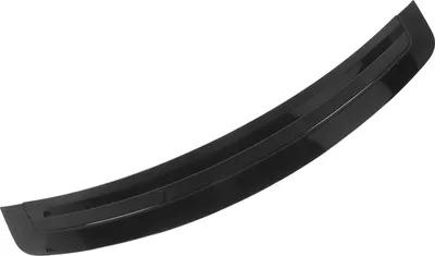 Immagine prodotto di Rivestimento di ricambio per il cofano e il cofano in nero lucido per la Range Rover L405 prima del facelift dal 2013 al 2017