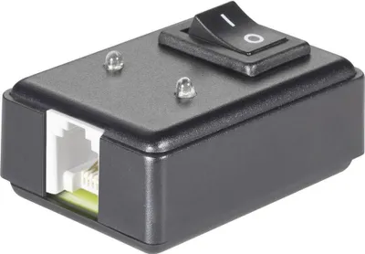 Produktbild von VOLTCRAFT Fernbedienung FB-01 SWD-Serie FB-01 SWD Passend für Modell (Wechselrichter):Voltcraft SWD-300/24, Voltcraft S