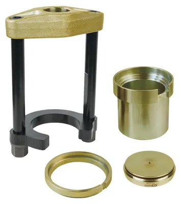 Produktbild von KS Tools 440.0245, 6,76 kg, 7 Werkzeug