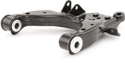 Produktbild von RIDEX 273C0875 Querlenker Unten Vorne Rechts für TOYOTA LAND CRUISER 90 (J9)