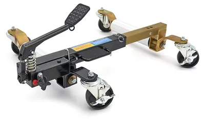 Produktbild von HBM 700 kg Hydraulik-Automover