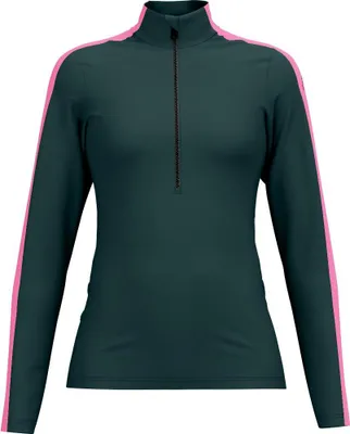 Produktbild von HEAD ASTER Midlayer Women DARK TEAL/DARK PINK DARK TEAL/DARK PINK 36
