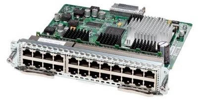 Immagine prodotto di Cisco SM-ES3G-24-P