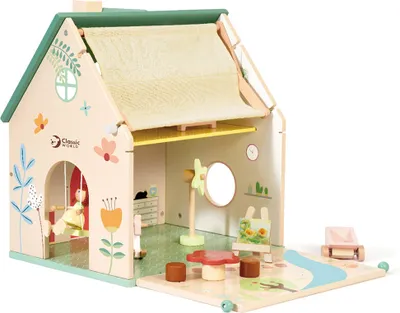 Immagine prodotto di Casa di bambola