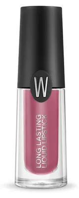 Immagine prodotto di WYCON Cosmetics LONG LASTING LIQUID LIPSTICK 03 PINKILF Rossetto liquido long lasting 10H dal finish matt