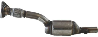 Zdjęcie produktu dla Katalizator BOSAL do RENAULT SCÉNIC II (JM0/1), norma Euro 3, numer części: 099-841