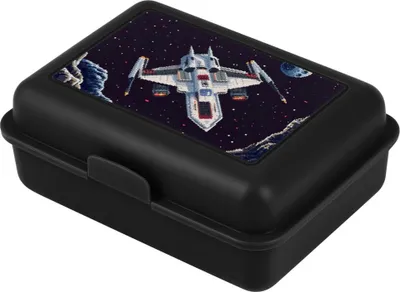 Obrázek produktu pro BAAGL Box na svačinu Pixel Space