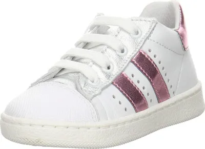 Produktbild von Mädchen Sneaker mit bequemer Passform, flexibler Sohle und hochwertigen Materialien