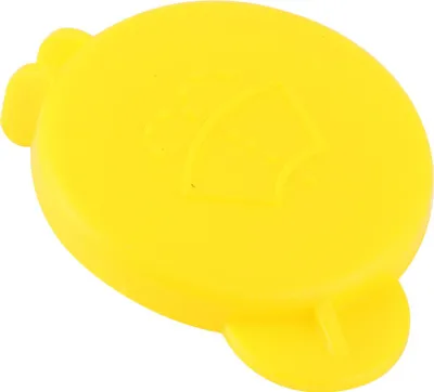 Image de Lave-glace de voiture-couvercle de bouteille-remplacement, convient à la Ford Fusion 2002-2012