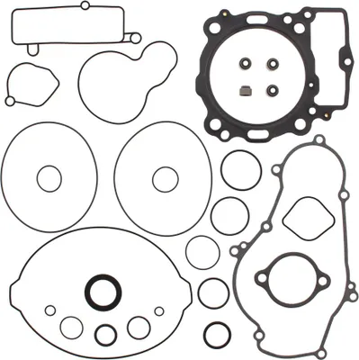 Image de Kit De Joints Pour Ktm Sx 505 Atv '09-'10