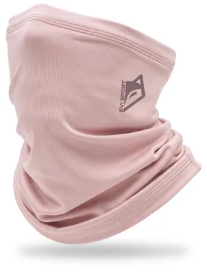 Zdjęcie produktu dla Komin Termoaktywny Damski Zimowy Sportowy Ciepły Chusta Na Szyję Bandana