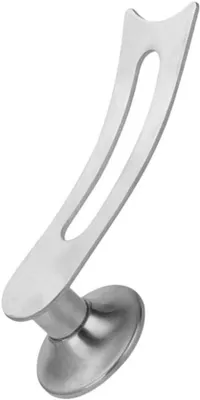 Produktbild von Spatelhalter, für Besteck- und Deckelhalter, leicht zu wechseln.