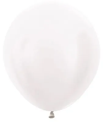 Produktbild von Amscan 20012211, Spielzeugballon, Latex, 45 cm, 1 Stück(e)