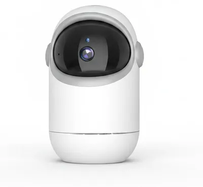 Produktbild von InAndOutdoorMatch - Babyfon mit Kamera - 4,3 Zoll Bildschirm, KI-generiertes Bild