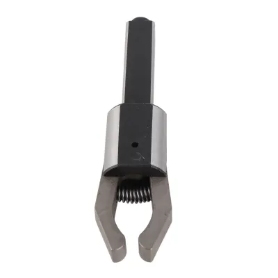 Produktbild von CNC-Stangenabzieher,CNC-Abzieher,Vierkant-Stangenabzieher,Drehbankabzieher,Automatischer CNC-Stangenabzieher,CNC-Abzieher mit integrierten Backen,CNC-Abzieher mit geradem Griff