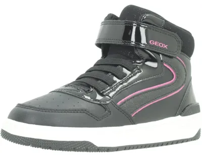 Image de Geox J56hxa 05402 Couleur Noir