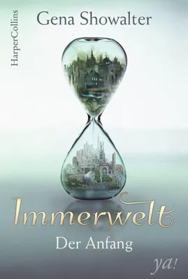 Produktbild von Showalter, G: Immerwelt - Der Anfang