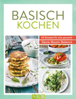 Immagine prodotto di Basisch kochen