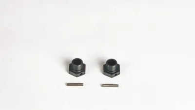 Produktbild von Graupner Radmitnehmer  2x