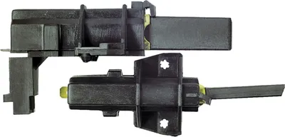 Produktbild von easyPART passend für EUROPART Kohlebürste 10021862 für Waschmaschine | Kohlebürstenmodul, Bürstenkohlen